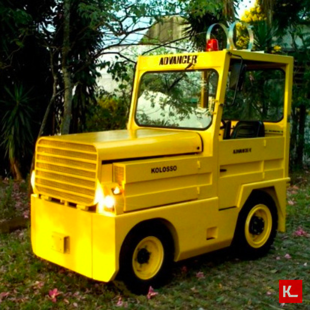 Kolosso